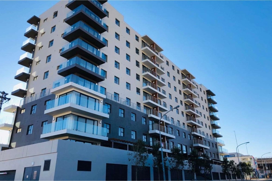 2 Bedroom Property for Sale in Zonnebloem Western Cape